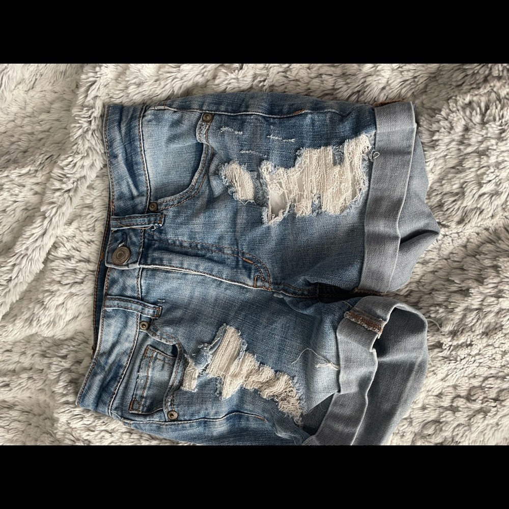 Aeropostale shorts size 00